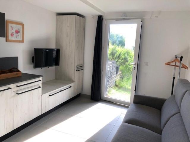 Le Bel Air Apartment Pugny-Chatenod Luaran gambar