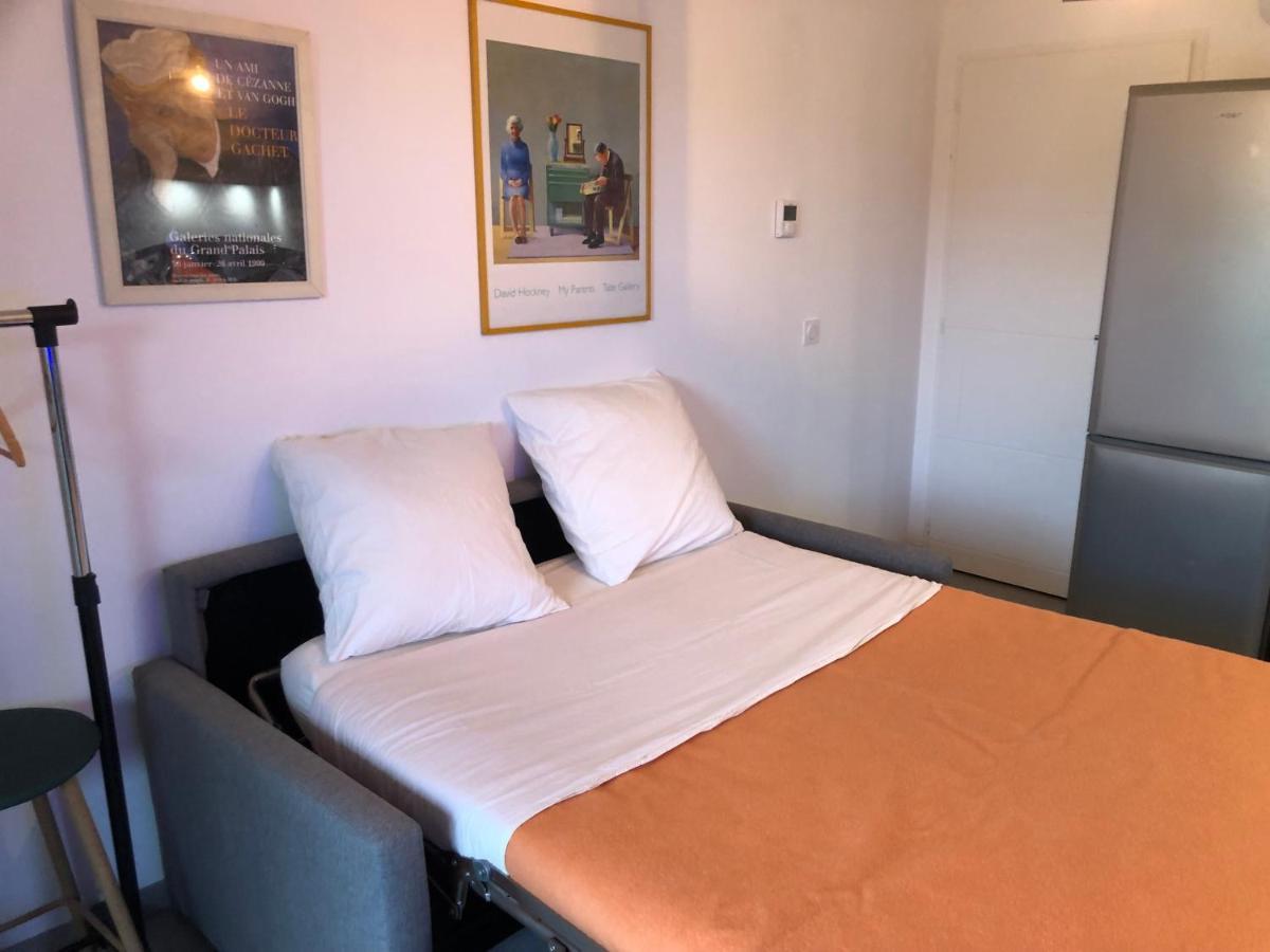 Le Bel Air Apartment Pugny-Chatenod Luaran gambar