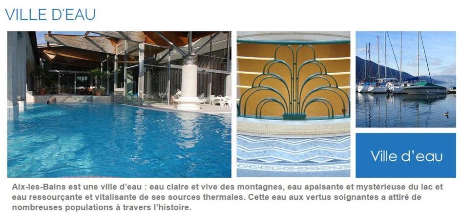 Le Bel Air Apartment Pugny-Chatenod Luaran gambar